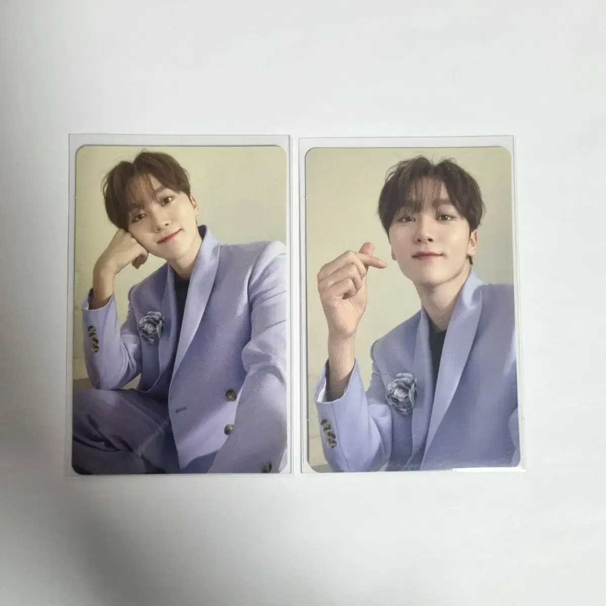 SEVENTEEN FALLING seungkwan photocard bulk wts Unstanning