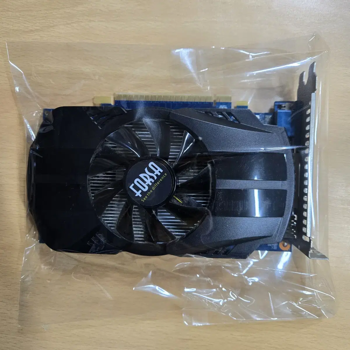 중고 GTX 750