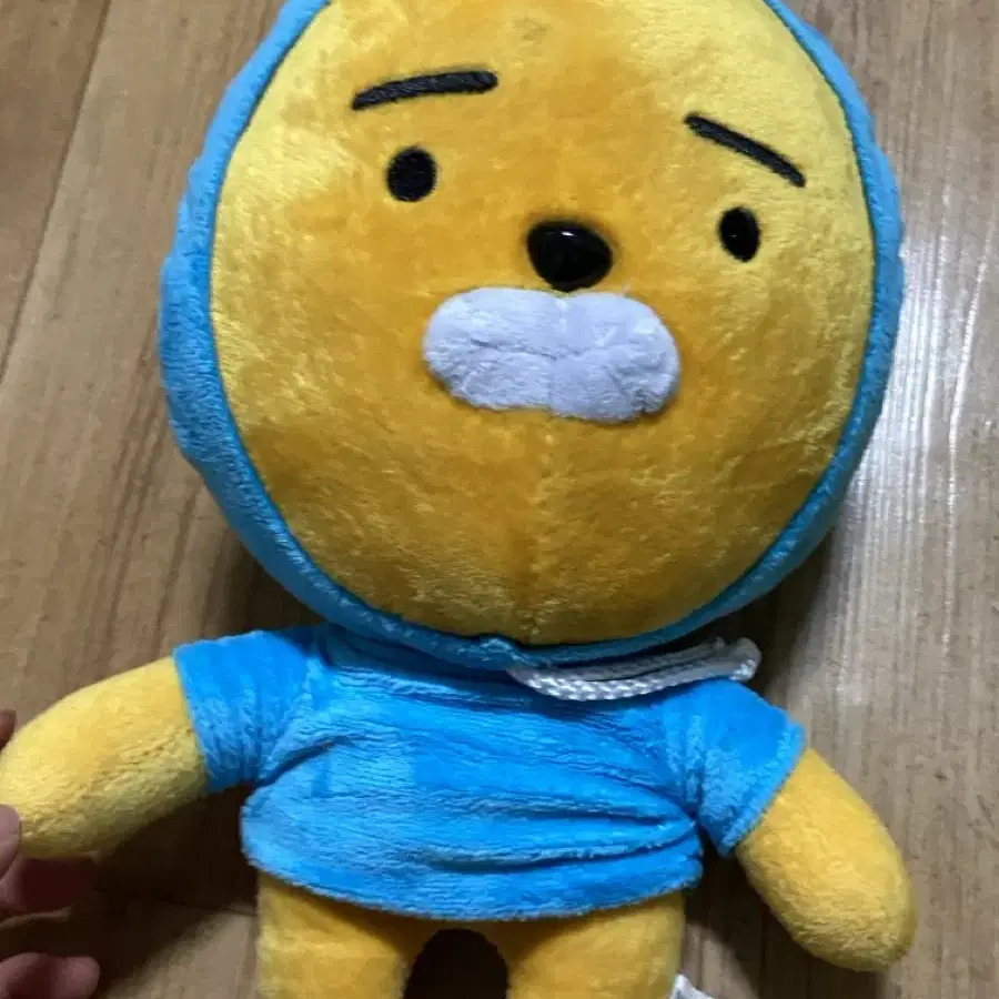 인형