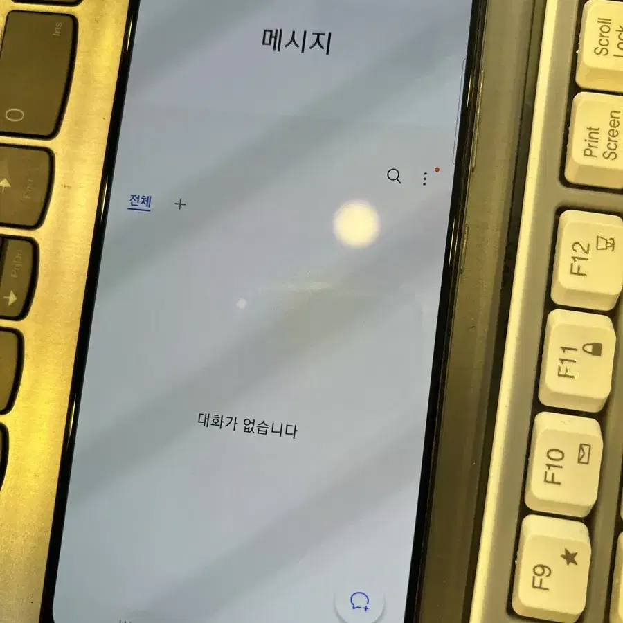 갤럭시A32 (A325) 64GB 화이트 단품