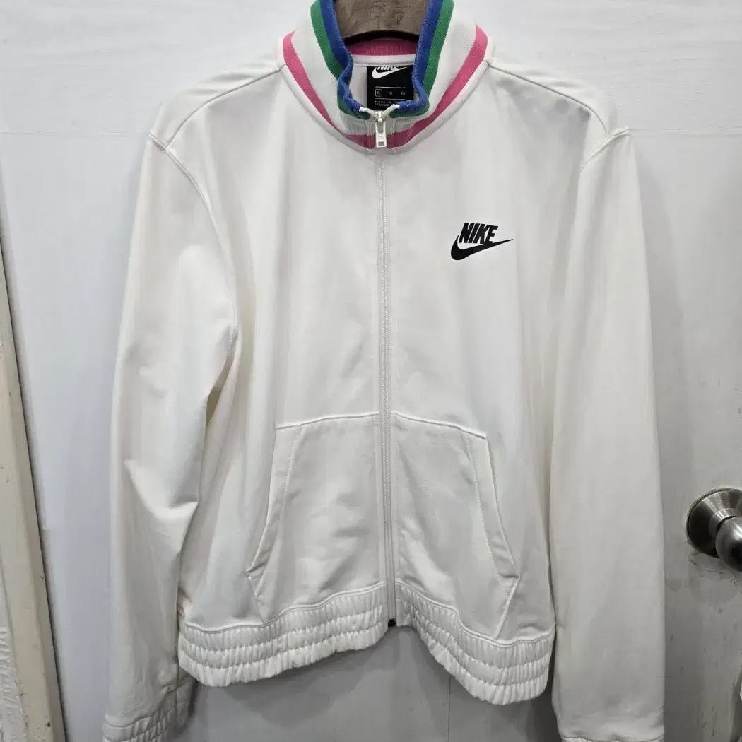 105,XL )) NIKE 나이키 져지!~ 깔끔한디자인! 짱 이뻐요!~