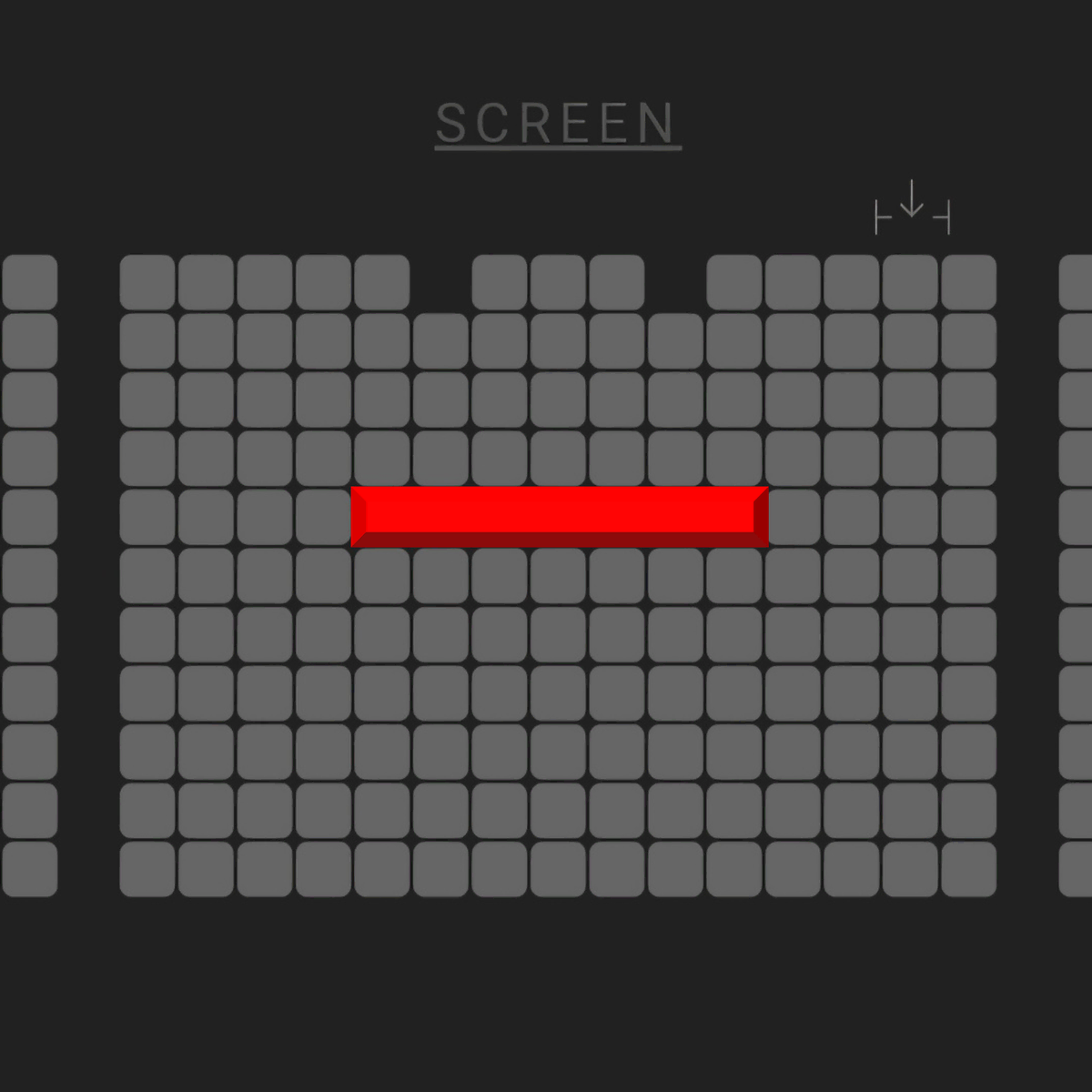 [마지막 회차] 레드벨벳 CGV 무대인사 E열 중앙 2연석 양도