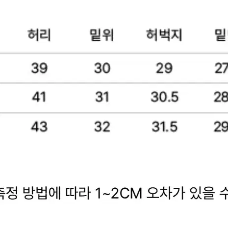 리들 / 루트 플레어 데님팬츠 (인디고) / 2