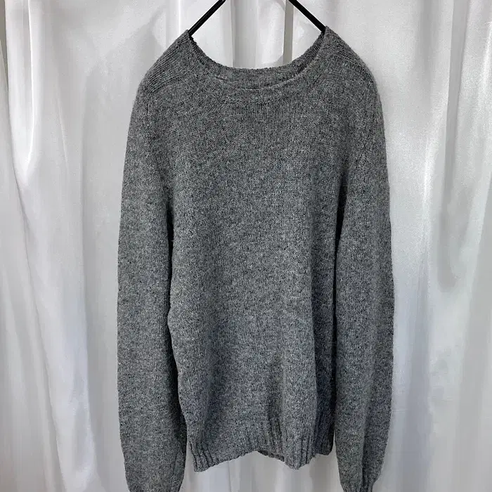 GENERAL SUPPLY wool knit (s)