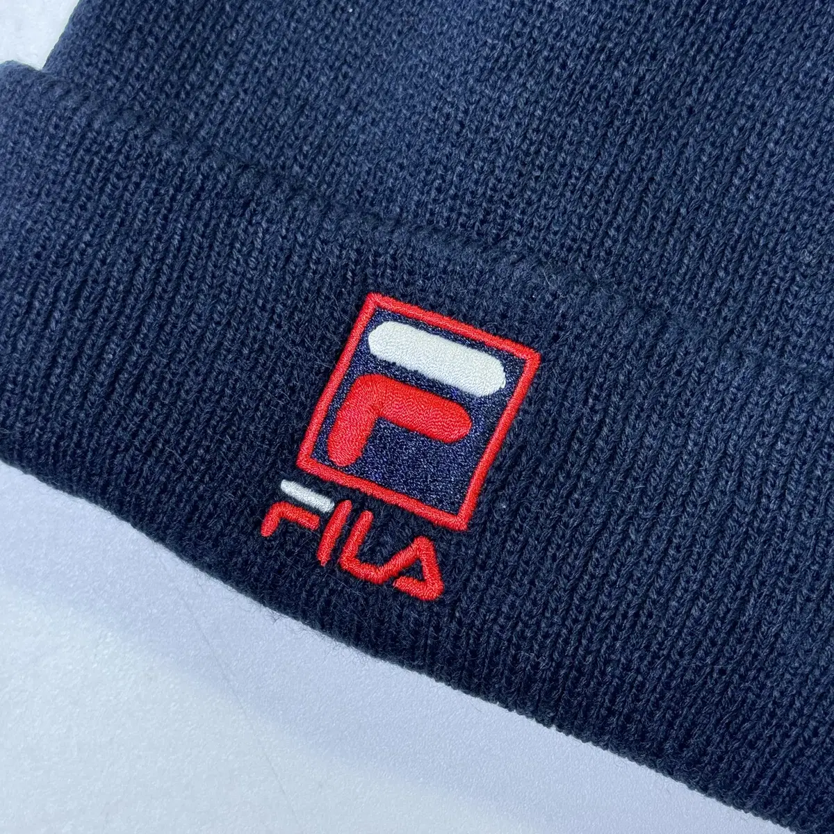 FILA 비니 (A6_3056)