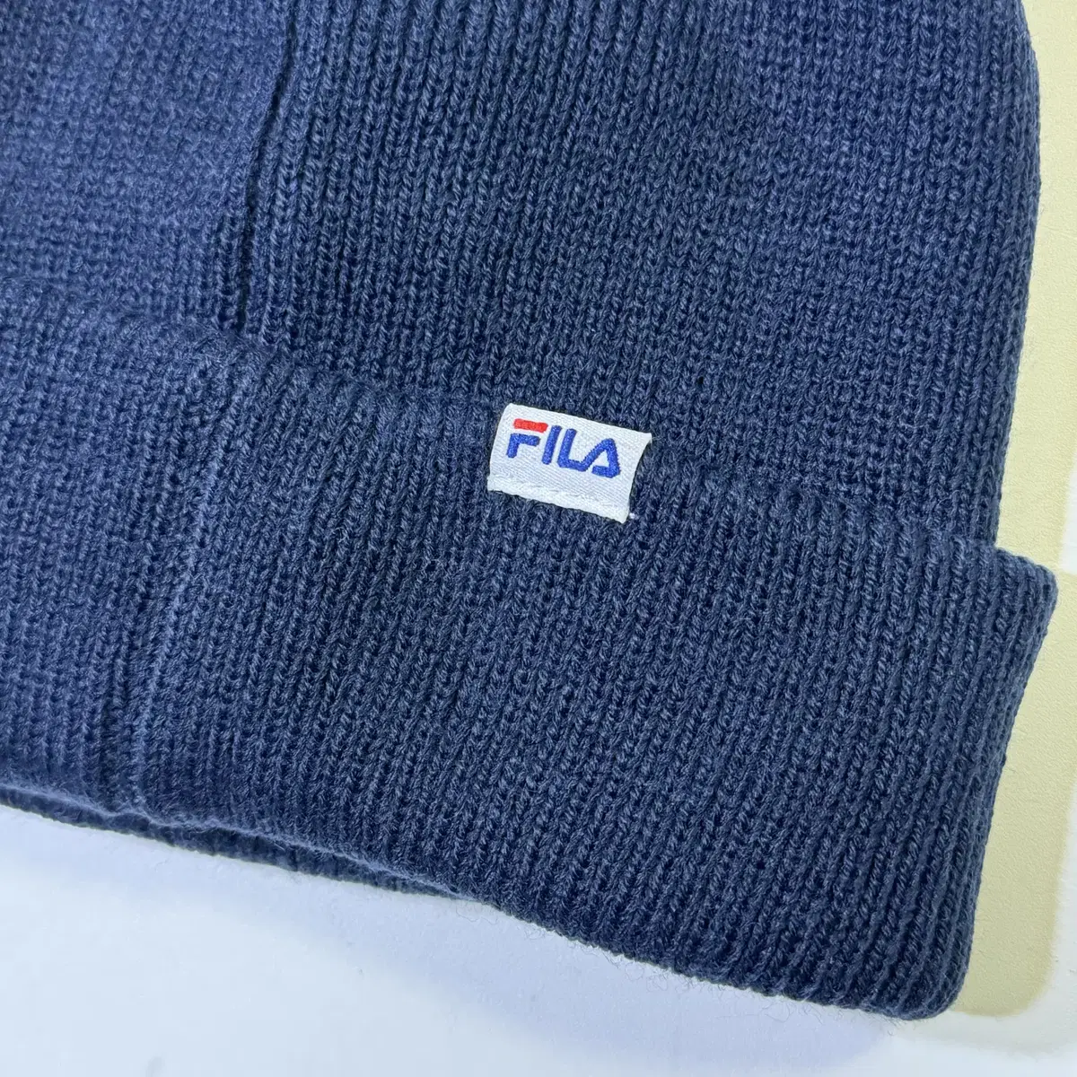 FILA 비니 (A6_3056)