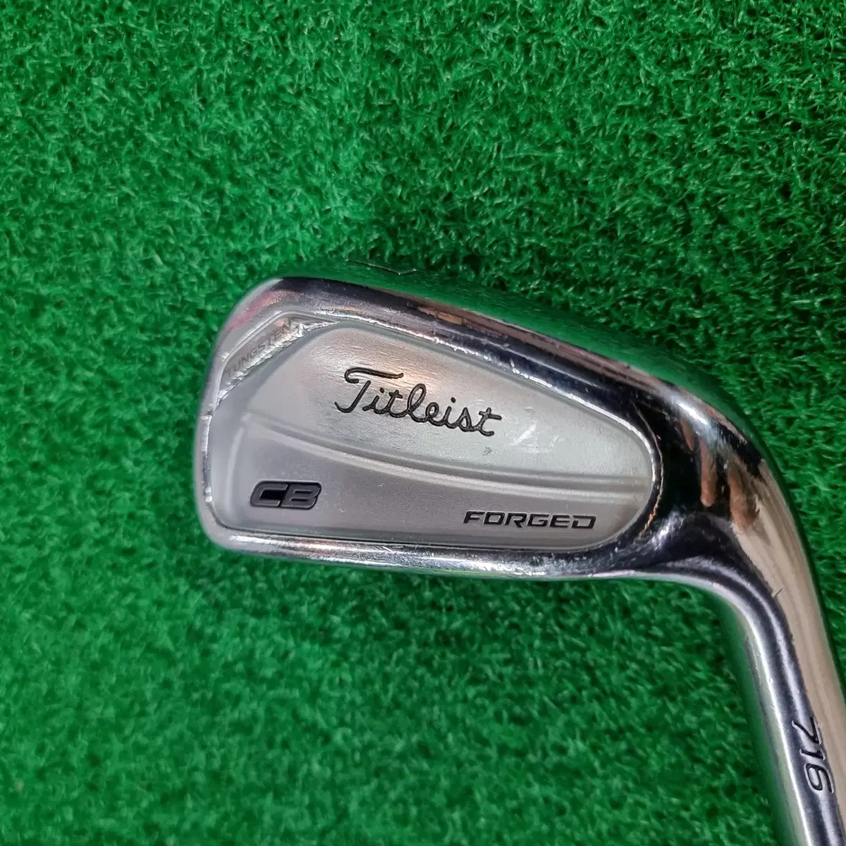 Titleist 타이틀리스트 716 CB 7번 단품아이언