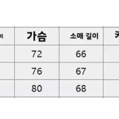 아가일 그레이 리본 니트