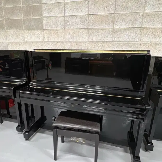 KAWAI BS-20 일본직구 중고피아노