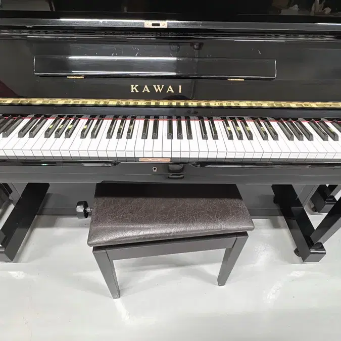 KAWAI BS-20 일본직구 중고피아노