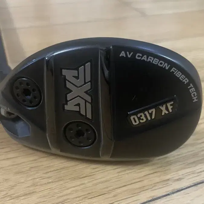 PXG 정품 Gen4 0317x 22도 유틸 판매합니다