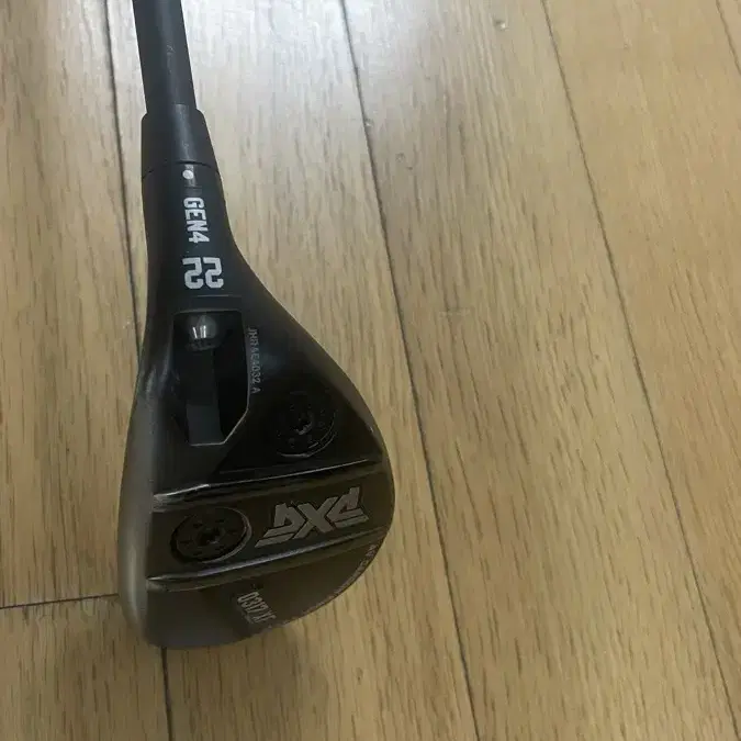 PXG 정품 Gen4 0317x 22도 유틸 판매합니다