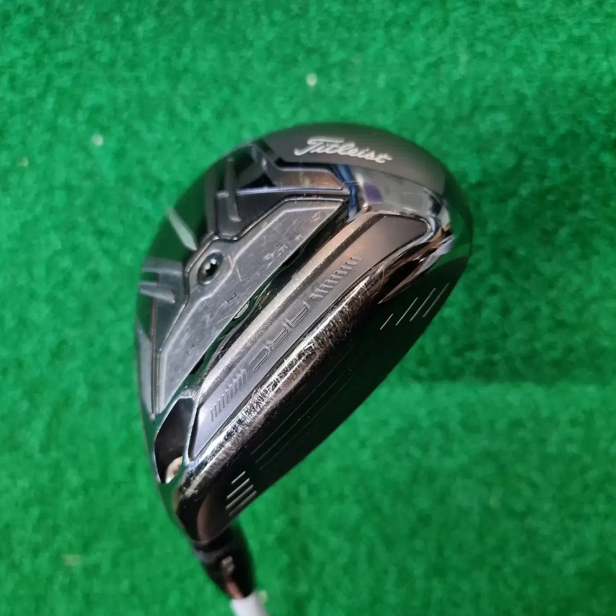 Titleist 타이틀리스트 TSI3 3번 우드