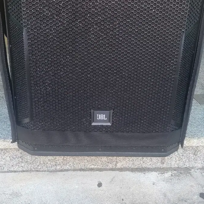 jbl STX818S패시브우퍼