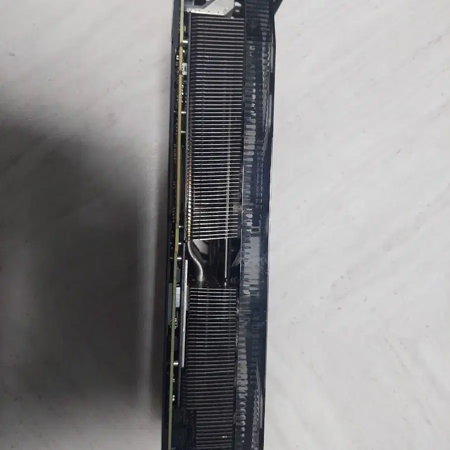 고장난 gtx2070 부품용 팝니다