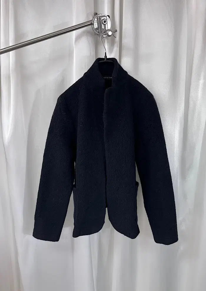 mizuiro-ind wool jacket