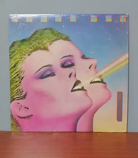 Lipps, Inc " Funkytown "