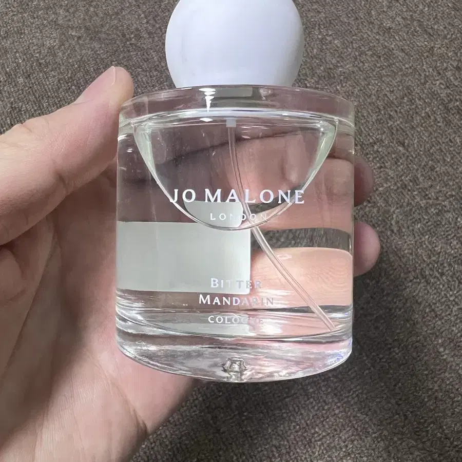 조말론 비터 만다린 100ml