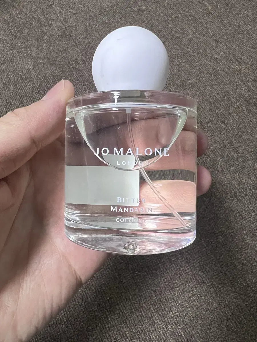 조말론 비터 만다린 100ml