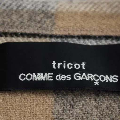 1996's tricot COMME DES GARCONS