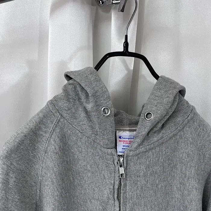 champion reverse weave hood (m)