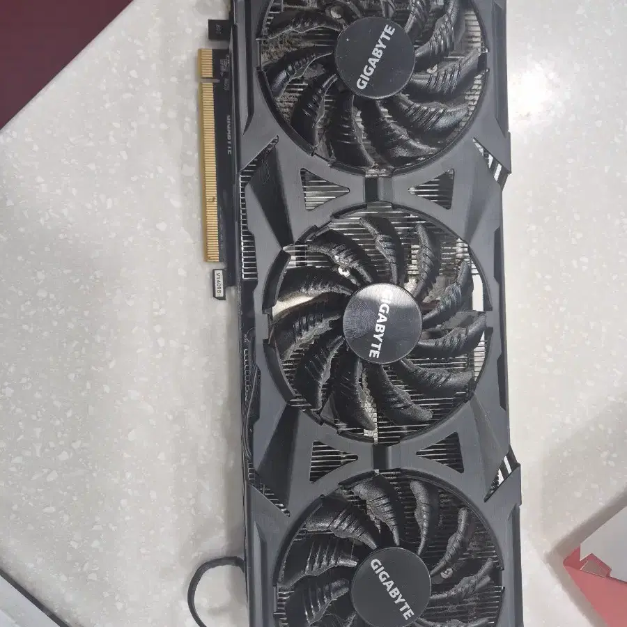 GTX980