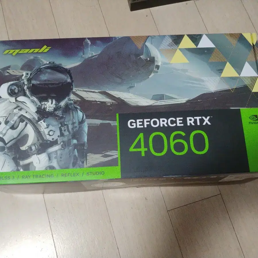 rtx 4060 그래픽카드