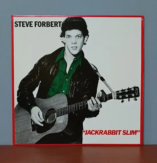 Steve Forbert  " I'm In Love With You "