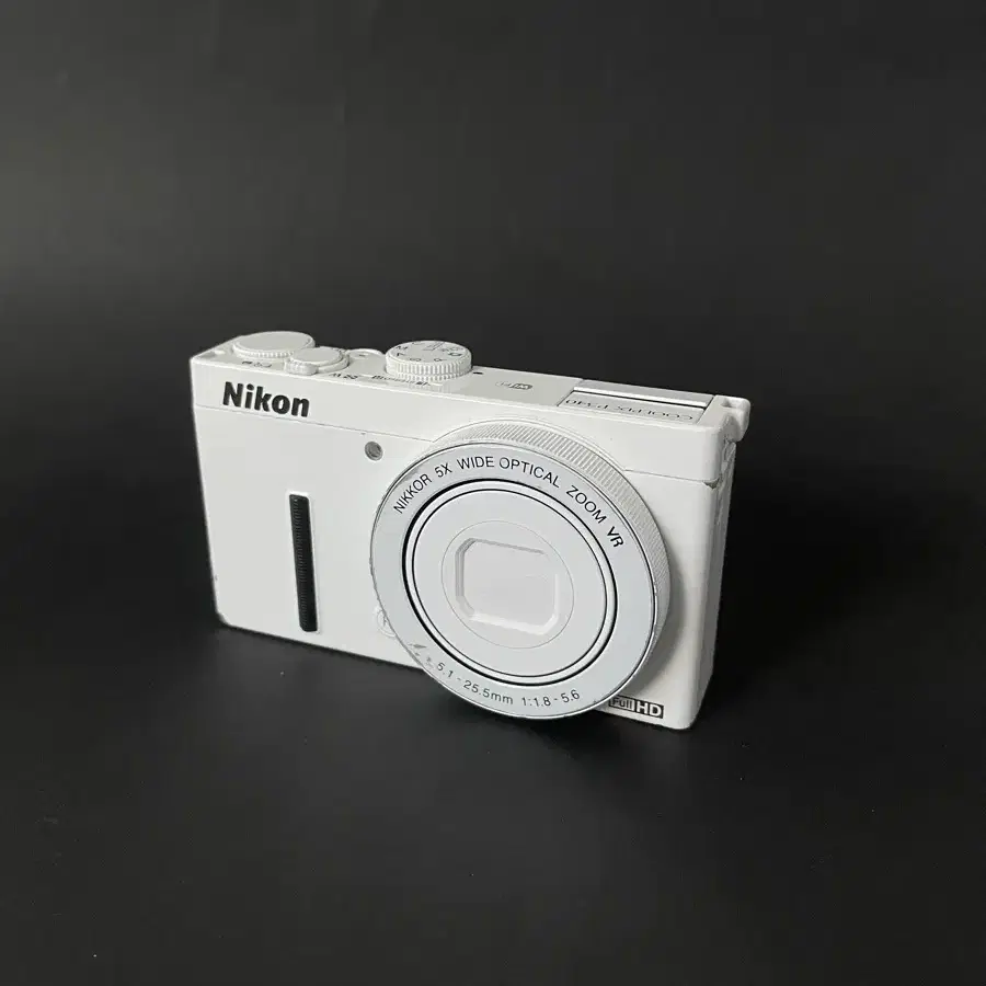 [풀구성]니콘 쿨픽스 Nikon Coolpix P340 디카 카메라