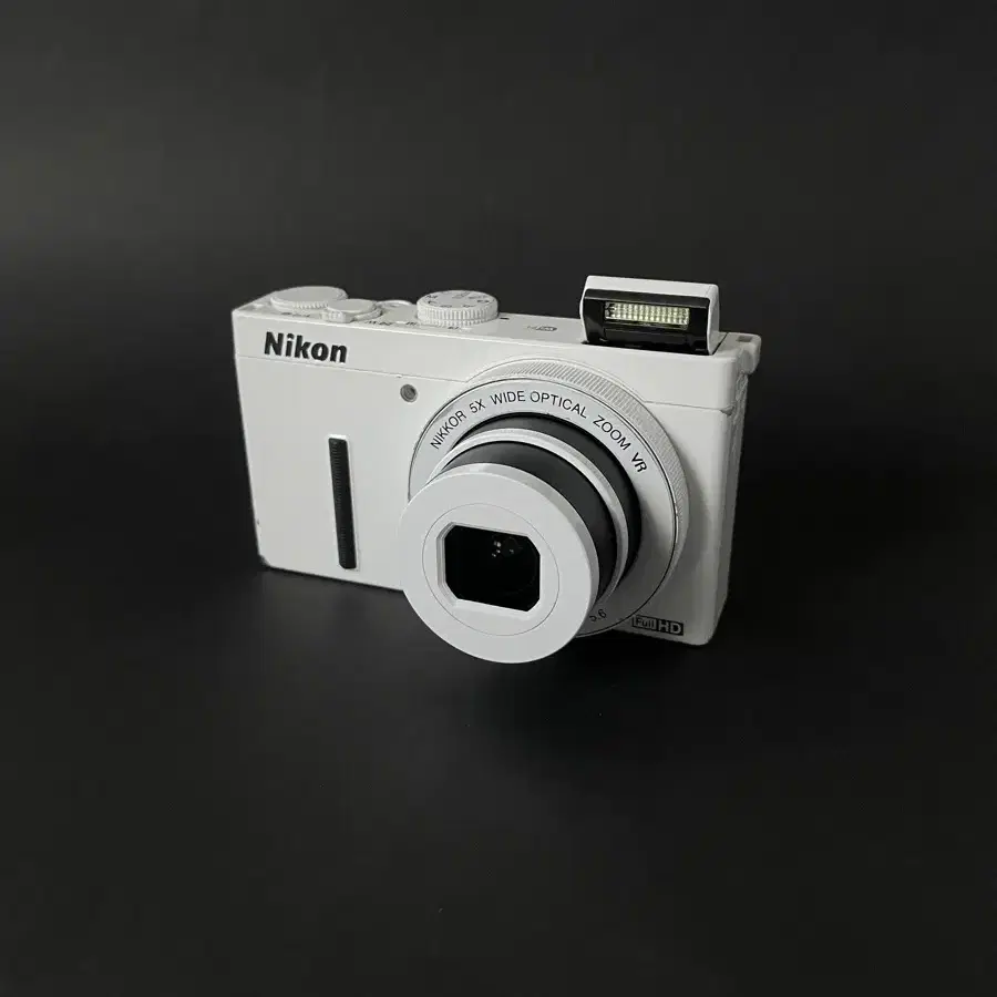 [풀구성]니콘 쿨픽스 Nikon Coolpix P340 디카 카메라