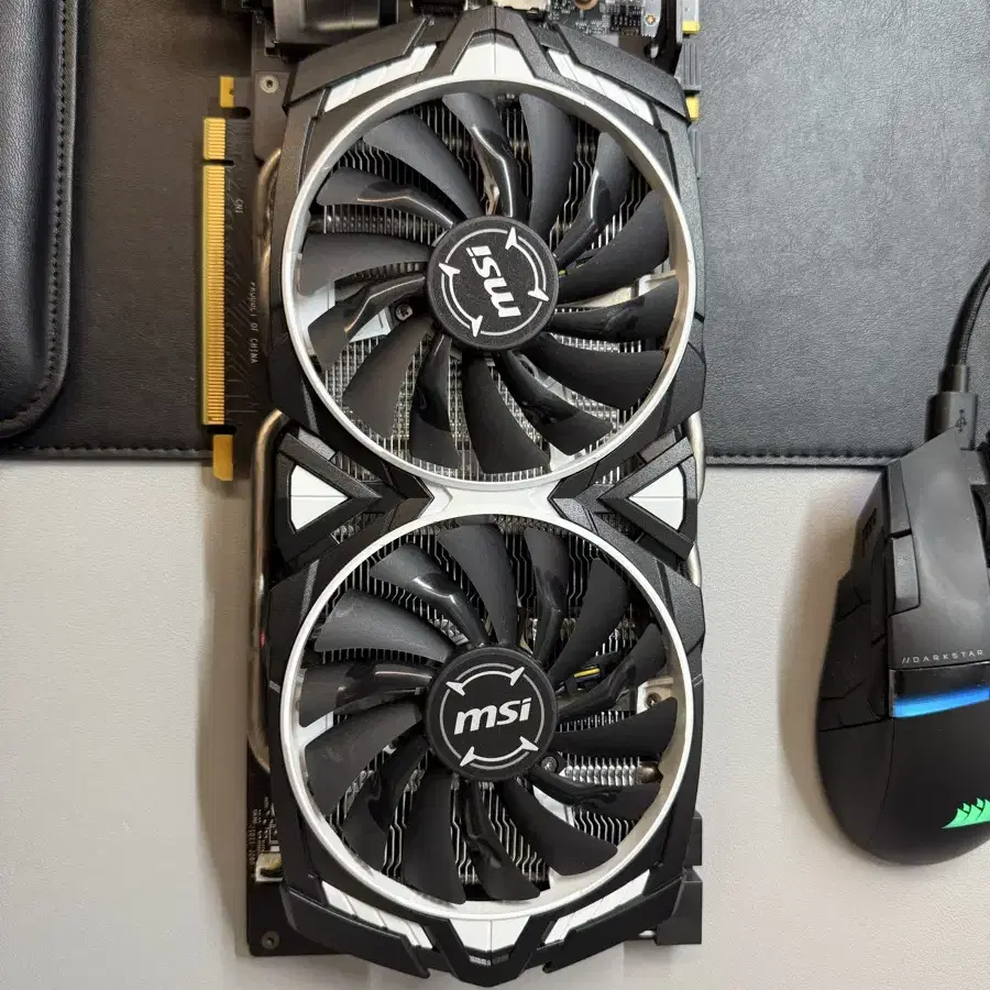 gtx 1070ti 2개