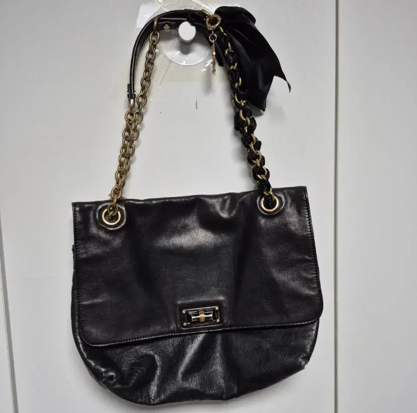 LANVIN shoulder bag