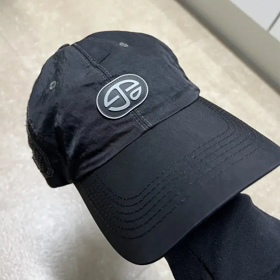 mpq hom(M)emade-tech cap 나일론 볼캡