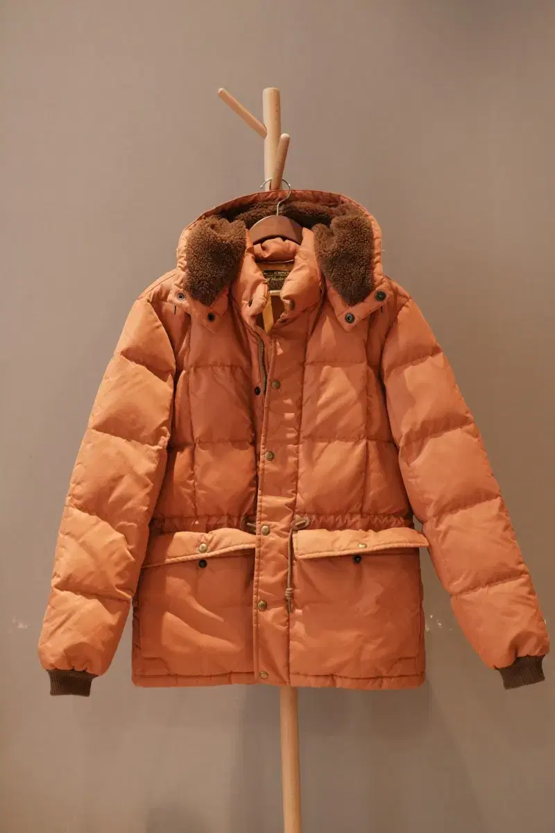 RRL 카라코람 패딩