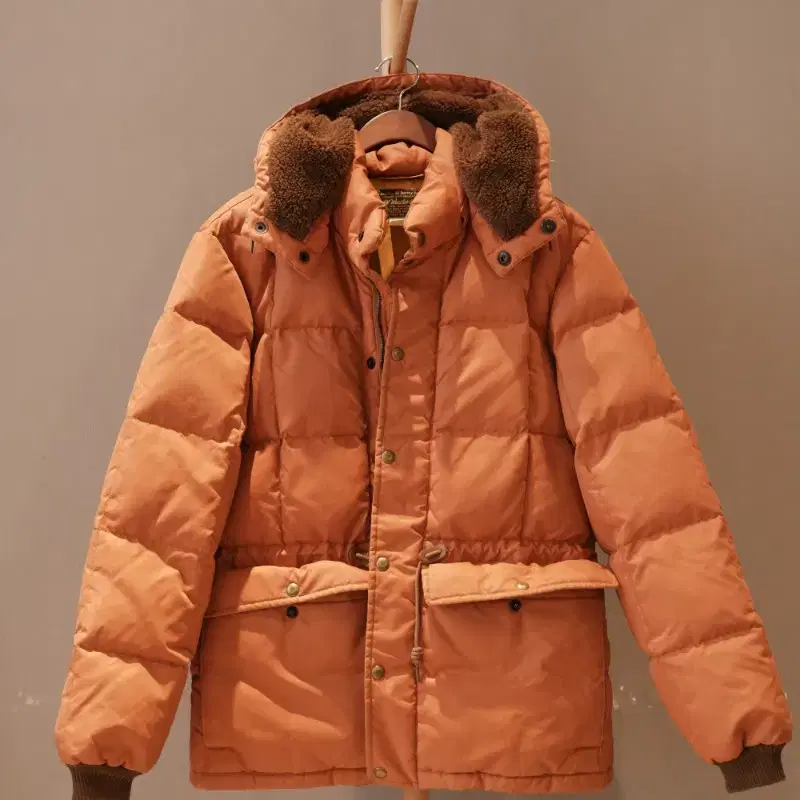 RRL 카라코람 패딩