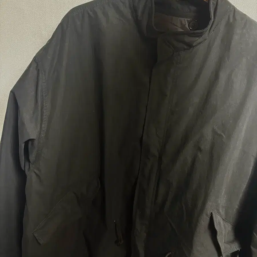 어나더오피스 M-51 Insulation Fishtail Parka