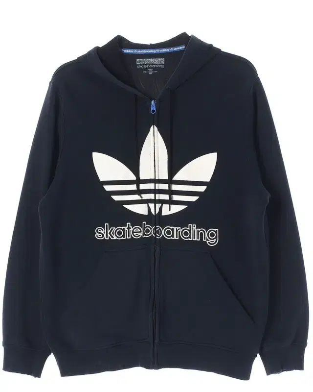 ADIDAS 아디다스 캐주얼상의 후드  (XL)