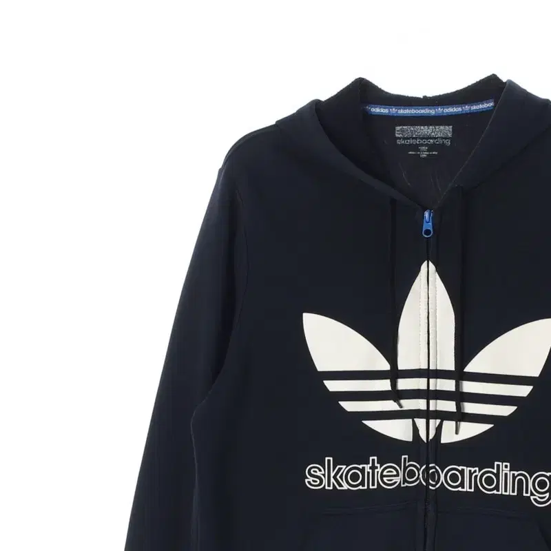 ADIDAS 아디다스 캐주얼상의 후드  (XL)