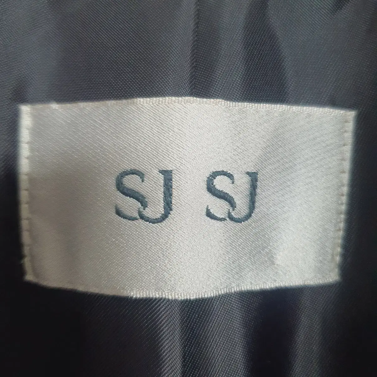 SJSJ 울 라마코트