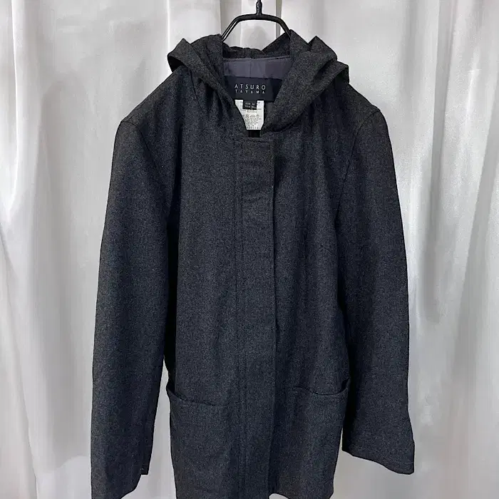 ATSURO TAYAMA wool jacket