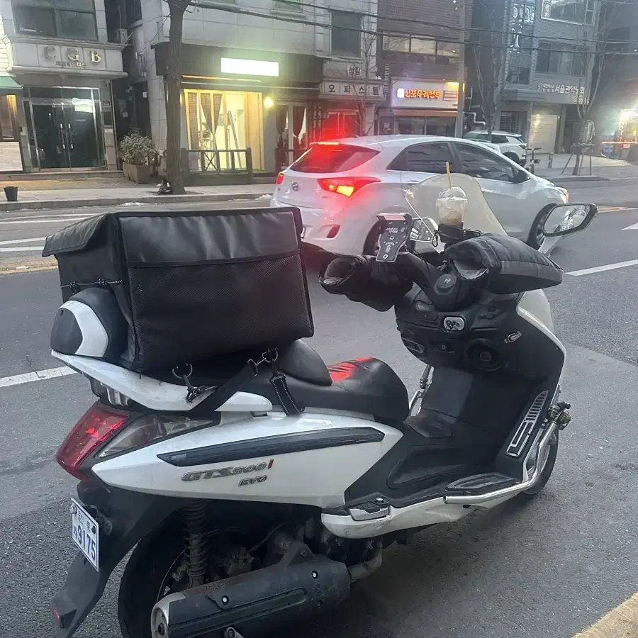 보이져300 15년식 판매합니다