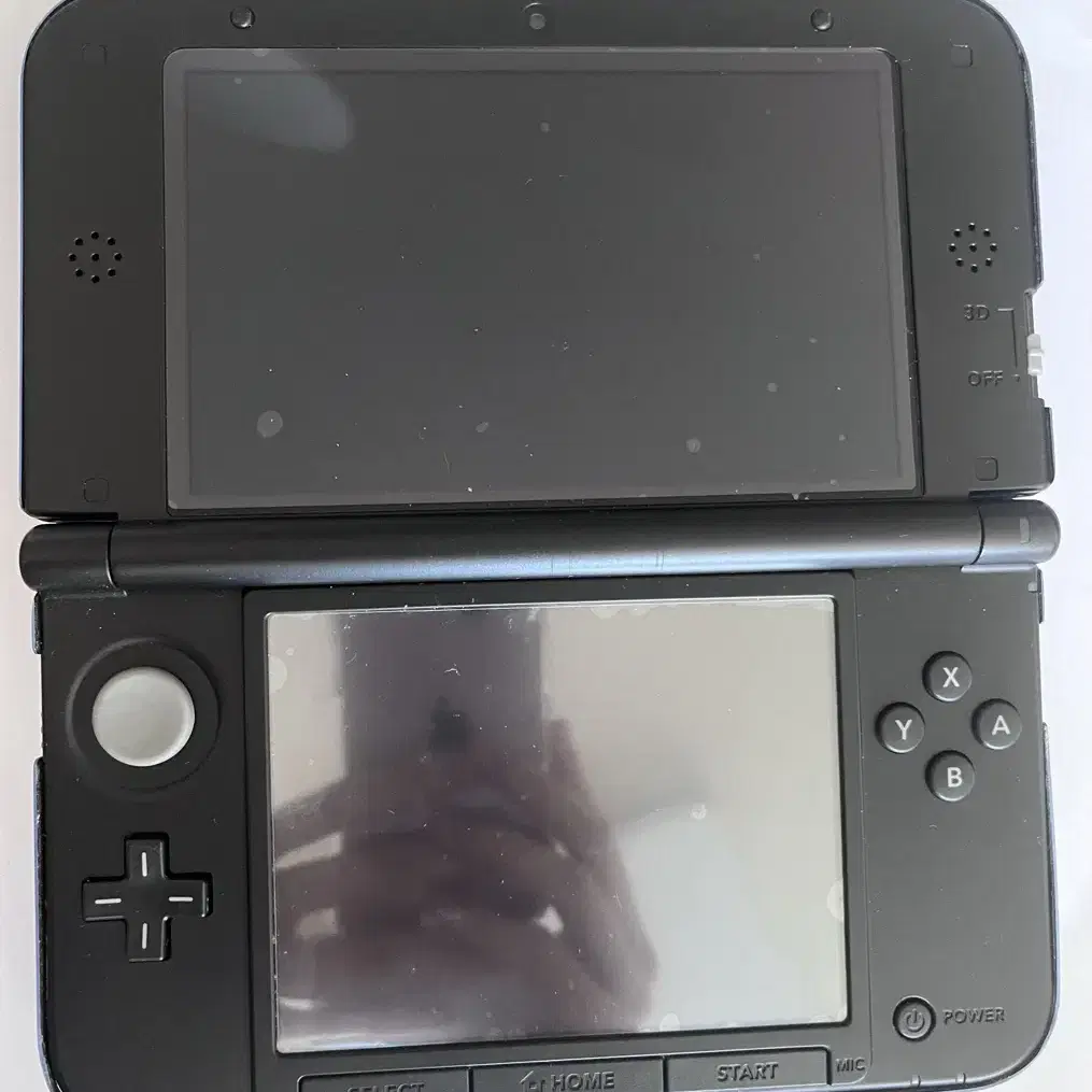 무료배송) 닌텐도 3DS xl 블루 (ㅋㅅ판) 및 일괄판매