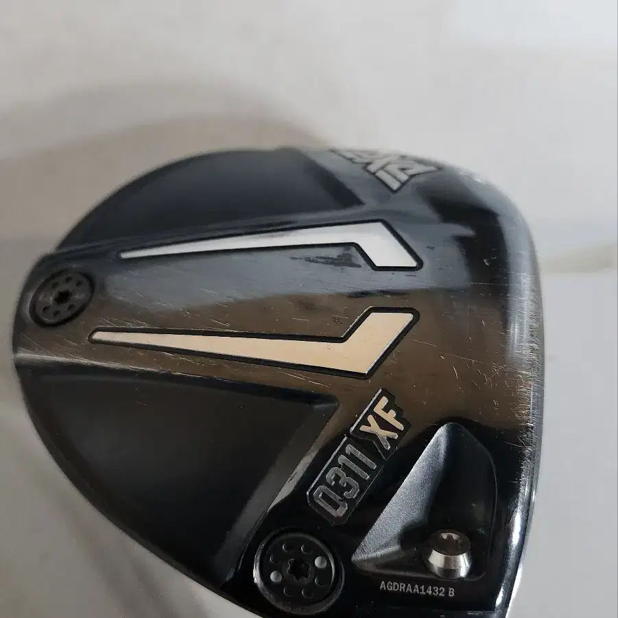 PXG GEN5 0311XF 9도 사이퍼 50 S 드라이버 팝니다.