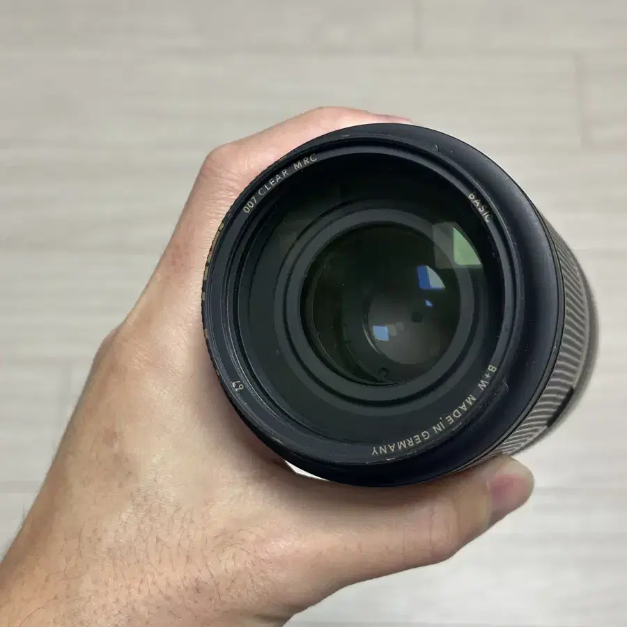 탐론 70-180 F2.8 G1 소니마운트