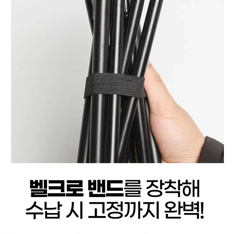 [무료배송]경량 캠핑의자 차박  접이식 야외용 휴대용 간이 의자 1+1