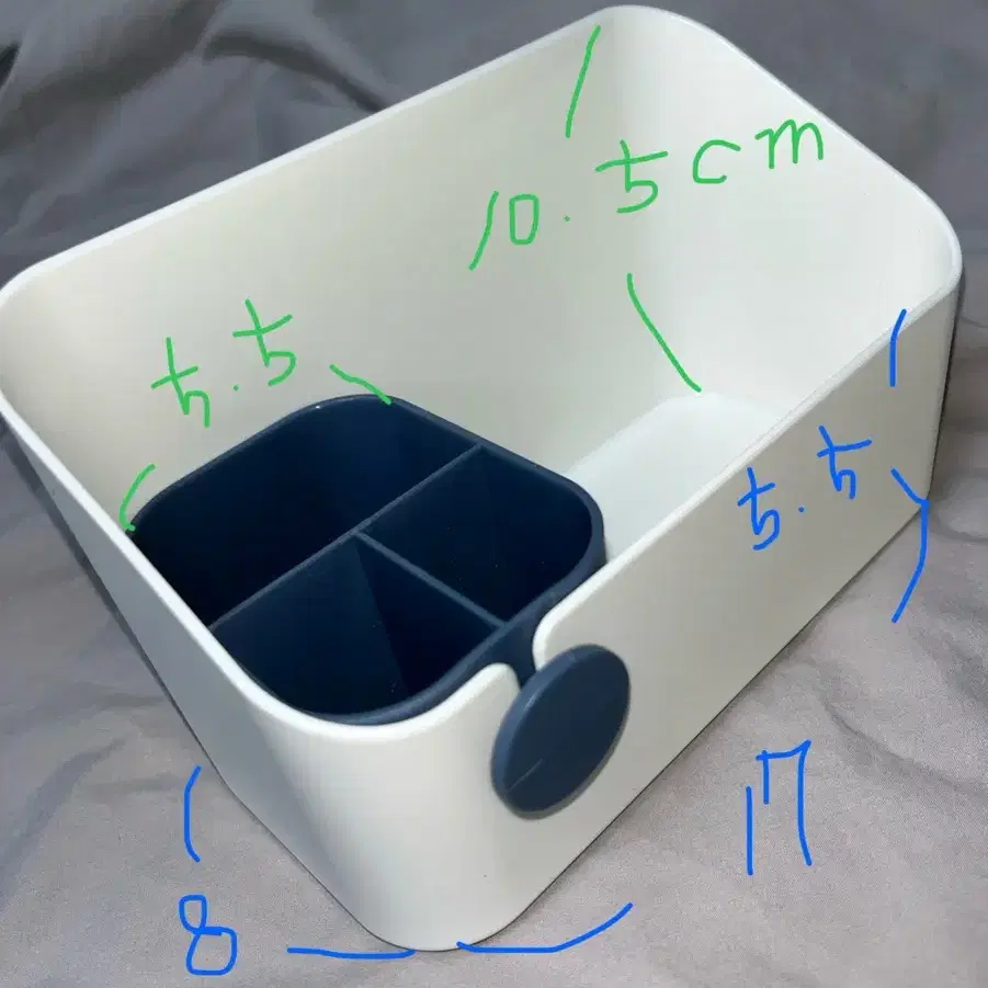 책상 화장대 기타 정리함 수납함