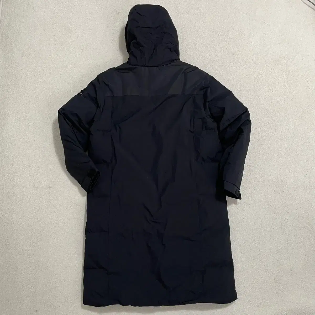 2XL 리복 롱패딩 자켓 B.3320