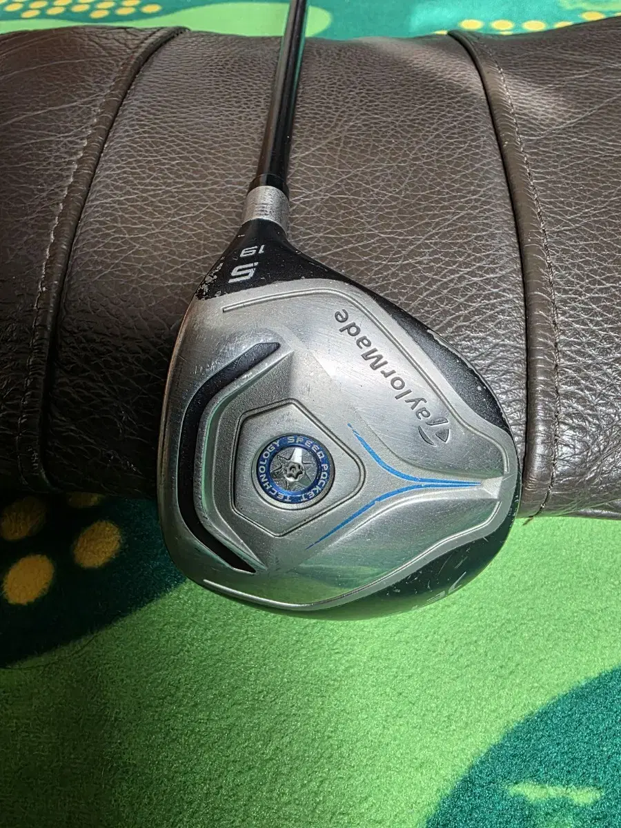 TaylorMade 5 Wood