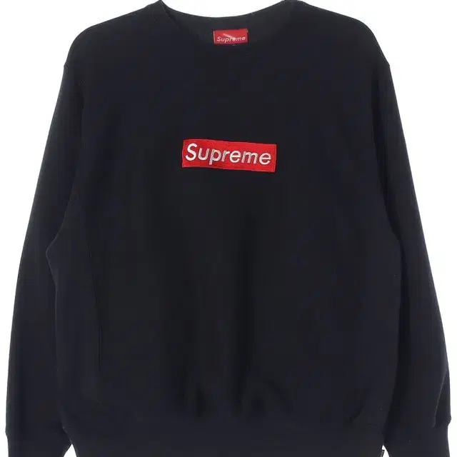 SUPREME 슈프림 캐주얼상의 스웨트셔츠 (M)