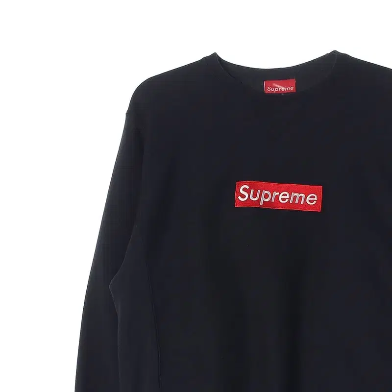 SUPREME 슈프림 캐주얼상의 스웨트셔츠 (M)